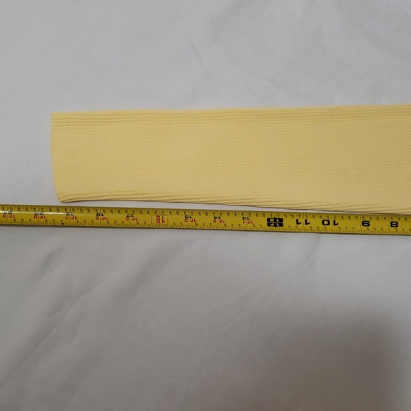 Leith NWT ribbed Henley - Picture 7 of 14